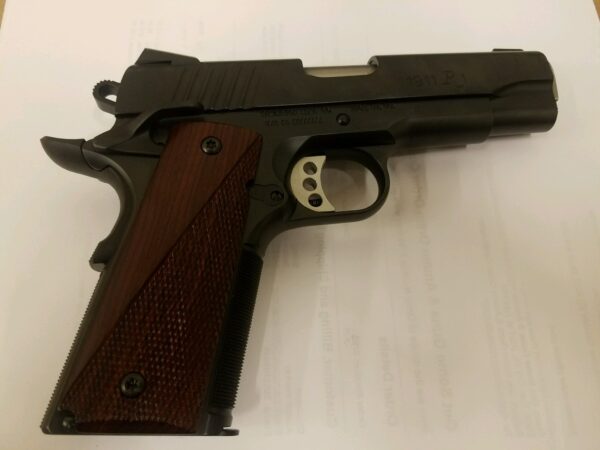 Remington 1911 (.45 Caliber) - Image 2