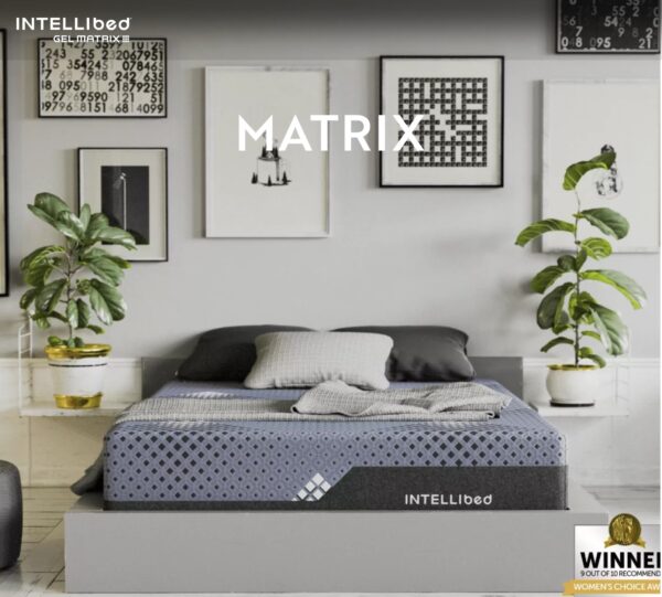 Intellibed (Matrix Supreme) King Size